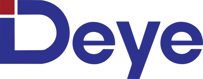 deye-logo
